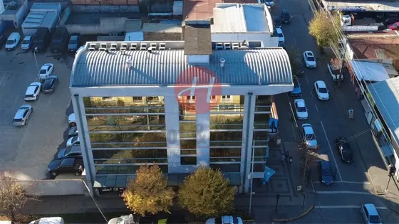 Local Comercial En Arriendo Centro De Temuco 67 M, 2 Niveles
