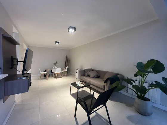Departamento En Venta - Chauvin - Mar Del Plata