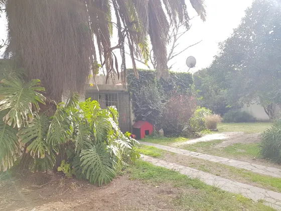 Casa 4 Amb En Venta En Monte Grande Con Pileta