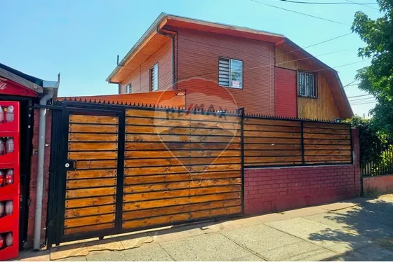 Casa Familiar En 113 M2 A Pasos Del Metro