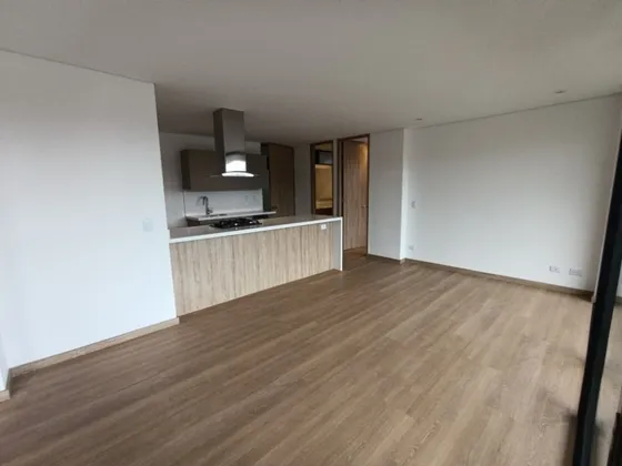  Apartamento En Arriendo Ubicado En El Retiro Sector La Maria (27459).