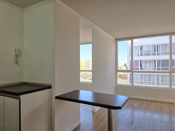 Arriendo Depto. 1d 1b 1b Quinta Avenida 1475, P8, San Miguel