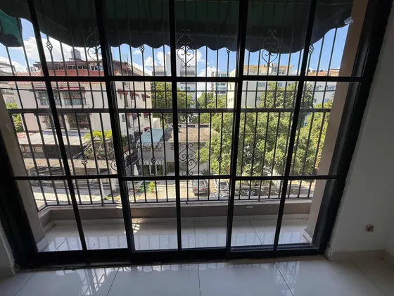 Alquilo Apartamento En Mirador Sur