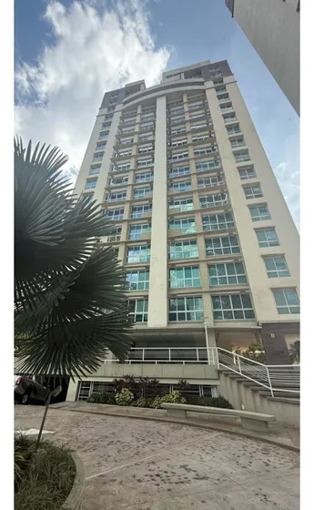 Se Alquila Apartamento 120m2/2h/3b/2p