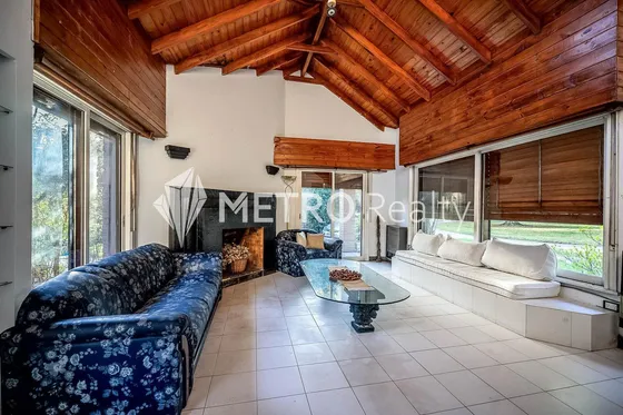 Casa En Venta En Náutico De Escobar Country Club 