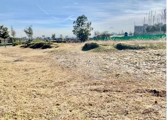 Terreno En Venta En Tepozcuatla - Cumbres De Santa Fe