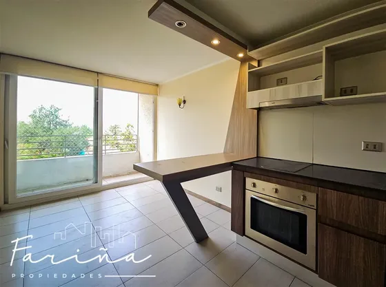 Depto En Venta De 1 Dormitorio Y 1 Baño En San Miguel