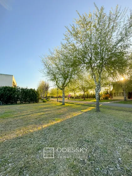 Cañuelas-lote En Venta En Club De Campo Las Cañuelas -rebajado !!!