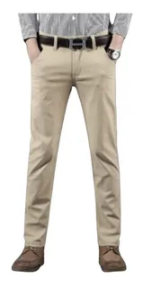 Pantalones drill gamarra sale