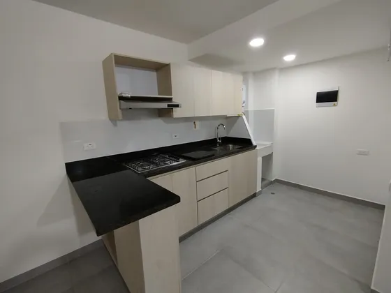 Arriendo Apartaestudio En Sabaneta
