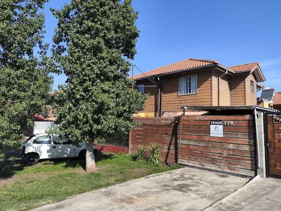Comoda Casa En Avenida  (99464)