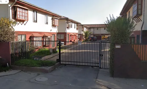 Casa En Venta De 3 Dorm. En Villa Alemana