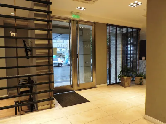 Hotel En Venta Ubicado En Centro De Mar Del Plata