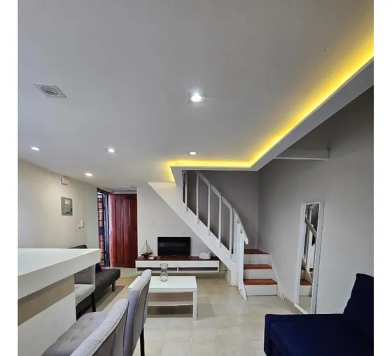 Alquilo Apto. De Una Habitacion En Juan Dolio A 60 Metro De La Playa