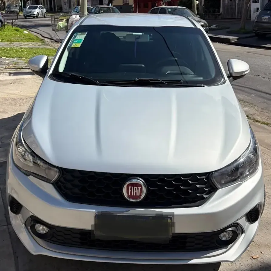 Fiat Argo 1.8 Precision564288055286190081
