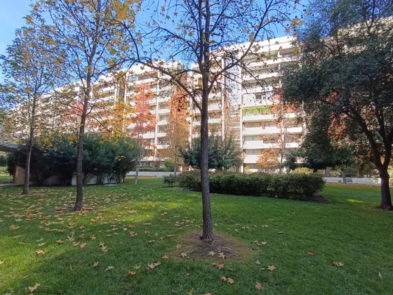 Venta Dpto Condominio Cerrado - Metro Hernando De Magallanes