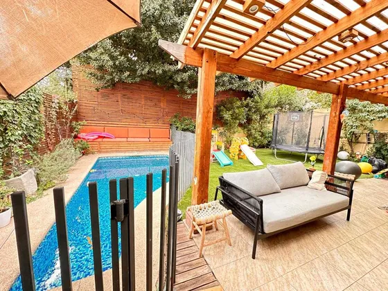 Casa En Condominio  3d/3b/3e Tres Pisos  (72147)