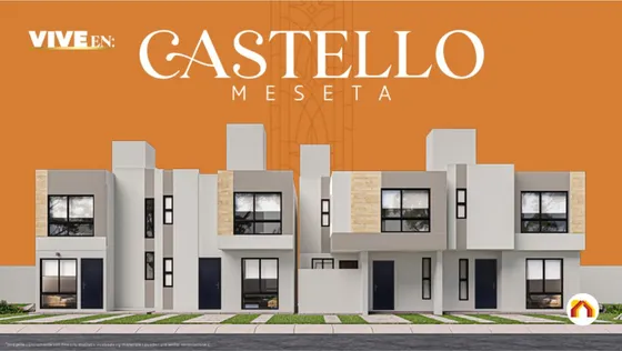 Castello Meseta