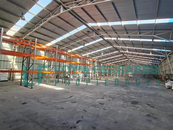 Bodega En Arriendo En San Bernardo