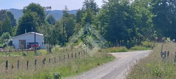 Sitio En Venta En Los Muermos