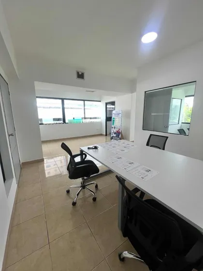 Oficina En Alquiler Planta 100 Centro Tarbes Valencia