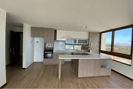 Dpto 2d/2b - Edificio Merida