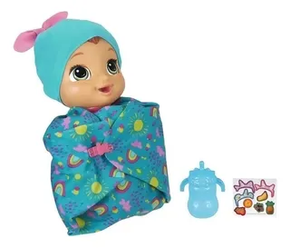 Baby alive clara ya habla hotsell