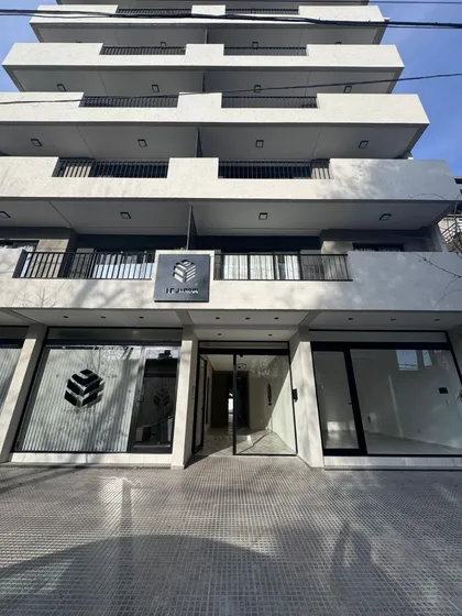 Venta Depto 2 Amb A Estrenar Y Cochera
