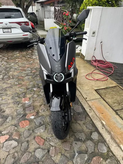 Seat Mo 125
