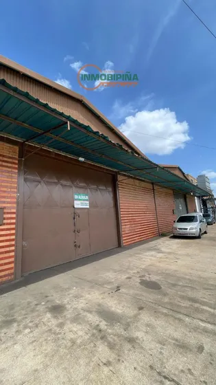 Inmobipiña Alquila Y Vende Galpon, Zona Industrial Los Pinos, Puerto Ordaz, Estado Bolivar - Dp