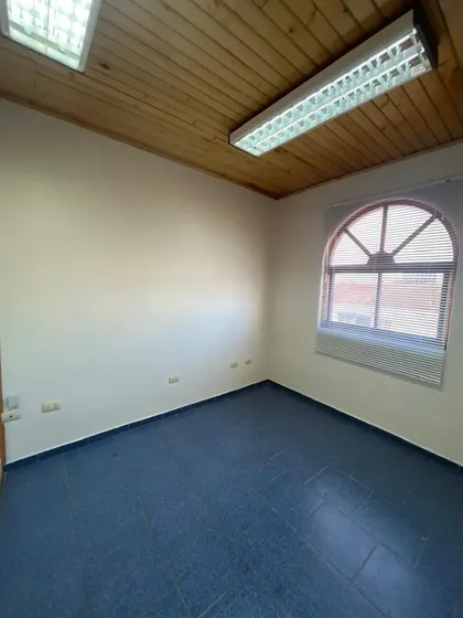 Arriendo Oficina En Calle Cáceres, Rancagua