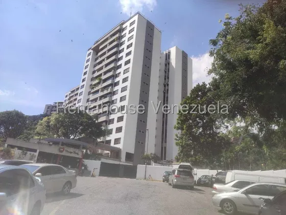 Bello Apartamento En Venta Vizcaya #25-23059