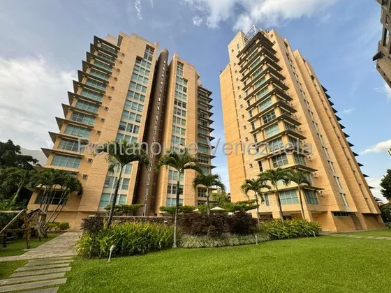 Alquiler Apartamento Campo Alegre Ls