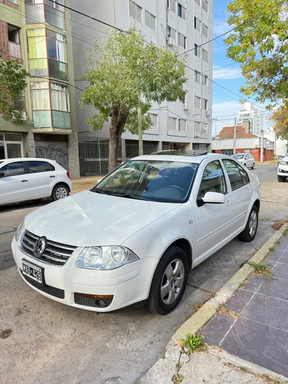 Volkswagen Bora 2.0 Trendline 115cv