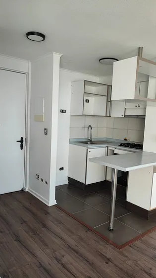 Arriendo Departamento Ubicado En Concepción