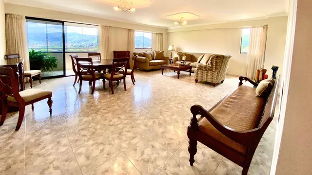 Np Vende Apartamento Res. Aranjuez La Trigaleña Cod 284852
