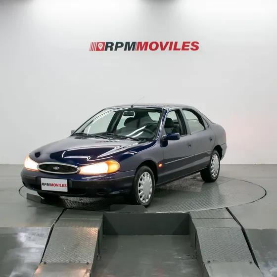 Ford Mondeo 1.8 Clx