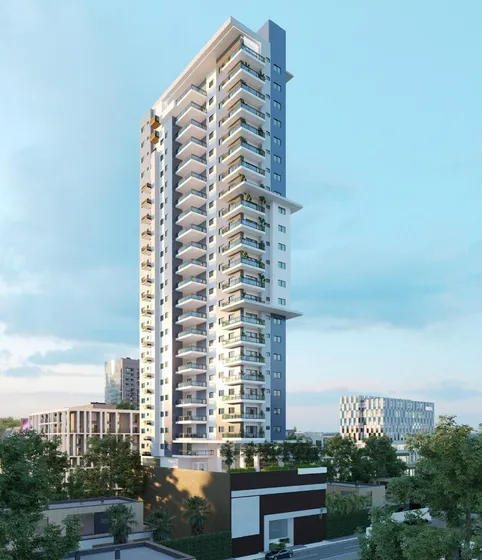 Torre Laura Michelle: Espacios De Lujo Y Confort Con Áreas Sociales De Ensueño En Alma Rosa I 