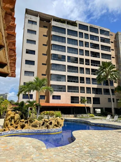 Playa El Angel Country Club 
