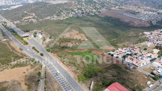 Lote En Venta En Lomitas. Cod V17039