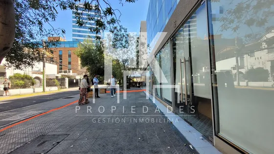 Local, Remodelado, Cocina + Extracción , Terraza Pasos Metro