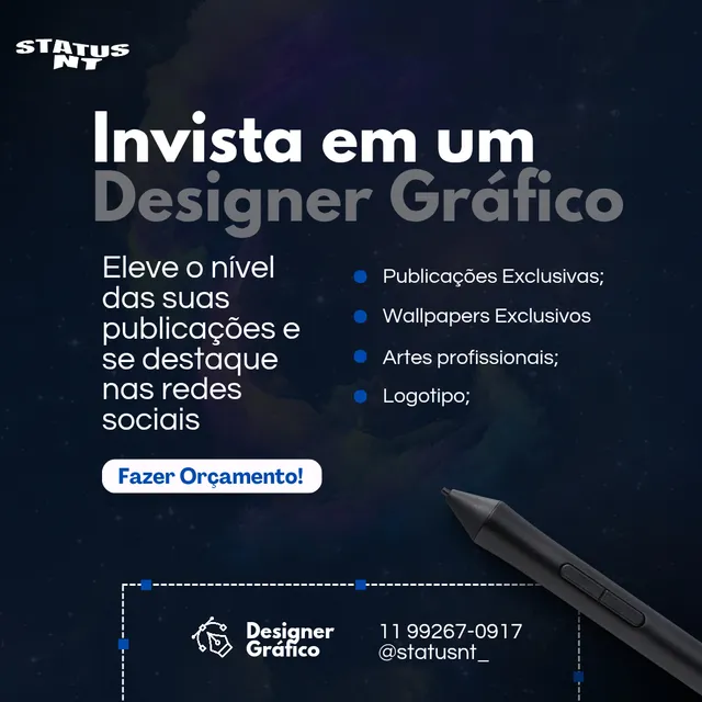 Designers Gráficos E Edições
