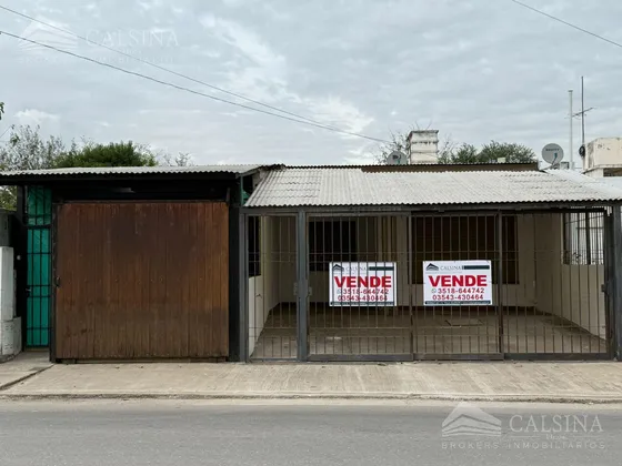 Casa En Venta Villa Allende