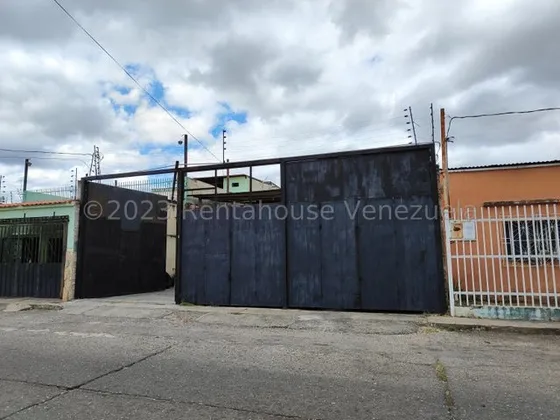 Galpón Comercial En Alquiler En Barquisimeto Centro Cod: 23-22974 Jpg