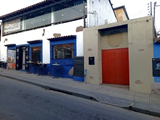 ¡oportunidad De Alquiler ! Local Comercial A Pie De Calle En El Hatillo