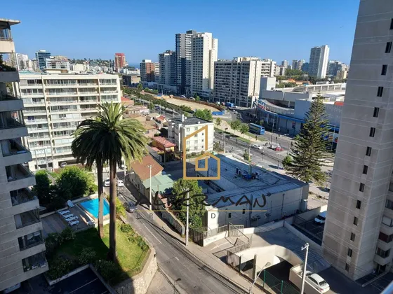 Arriendo Hasta Diciembre, 1 Dormitorio A Pasos De Todo