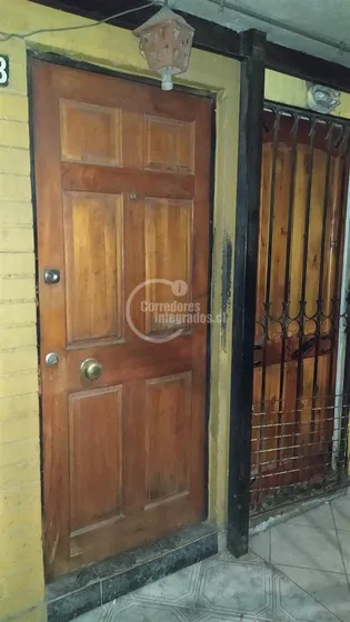 Departamento En Venta De 2 Dorm. En Lo Prado