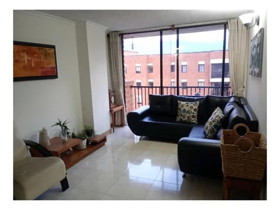 Rhbr-14399 Apto Piso 10 Belen Los Bernal