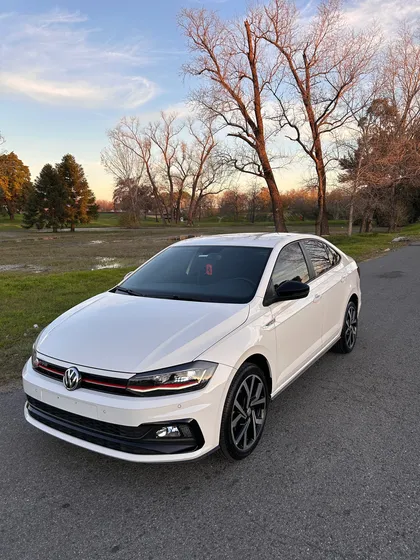 Volkswagen Virtus 1.4 Tsi Gts