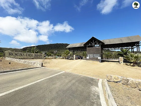 Condominio Rocas Del Mar/ Los Molles